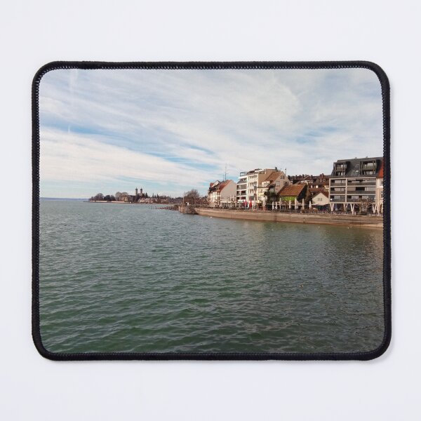 Item preview, Friedrichshafen and Bodensee, Deutschland designed and sold by Dreammkd.