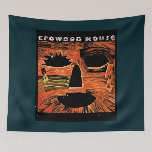 Item preview, Onecro Crowded Uk World Tour 2020   designed and sold by CloauGnoai.