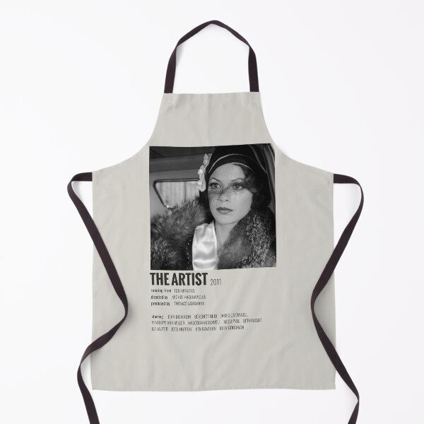 Item preview, The Artist (2011) designed and sold by MoviePolaroid.