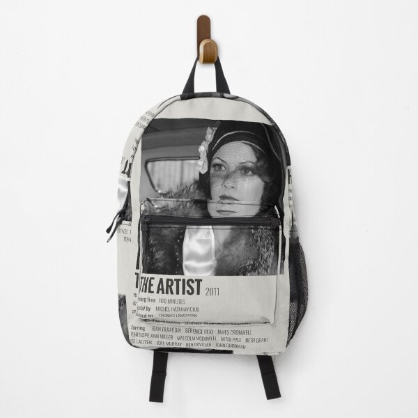 Item preview, The Artist (2011) designed and sold by MoviePolaroid.