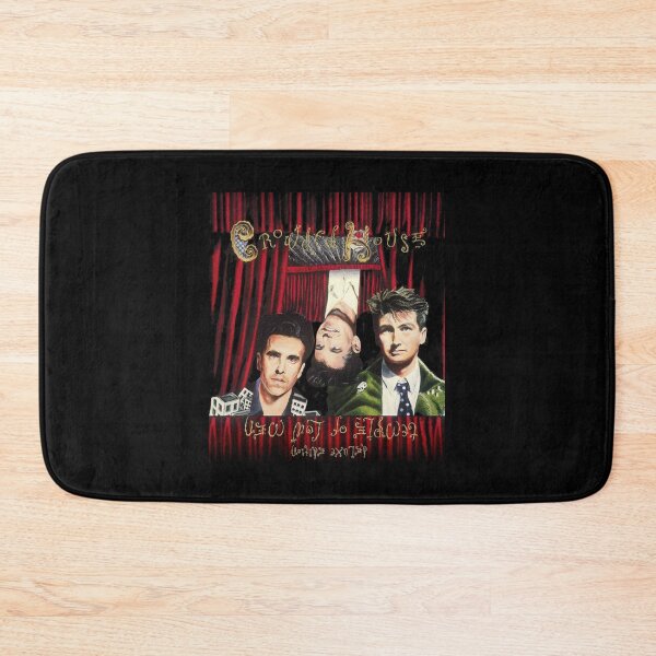 Item preview, Onecro Show Crowded Uk Europe Tour 2021   designed and sold by CloauGnoai.