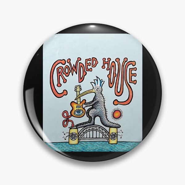 Item preview, Seve Crowded Uk World Tour 2020   designed and sold by CloauGnoai.