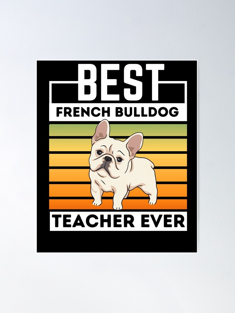 French Bulldog Themed Gifts 2024 | coloradoteachercadet.cccs.edu