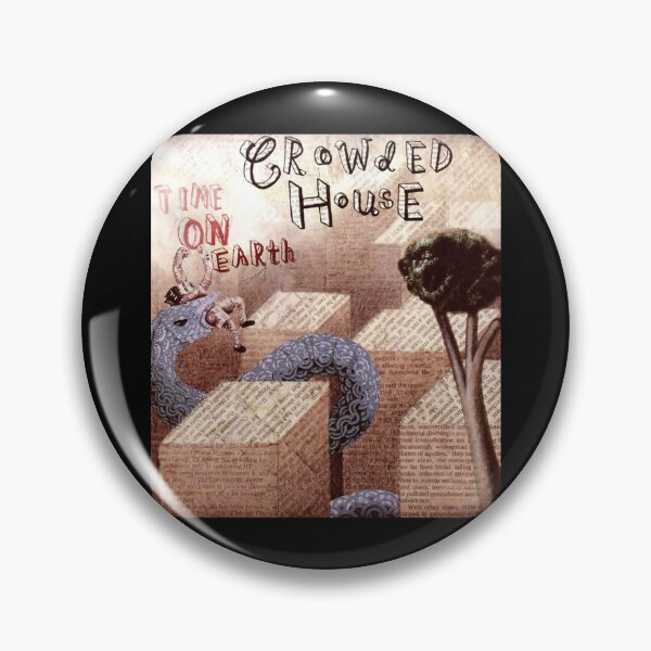 Item preview, Threecro Show Crowded Uk Europe Tour 2021   designed and sold by CloauGnoai.