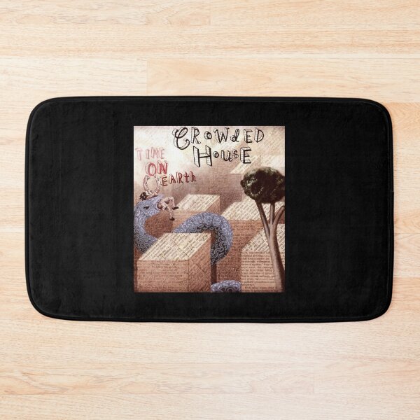 Item preview, Threecro Show Crowded Uk Europe Tour 2021   designed and sold by CloauGnoai.