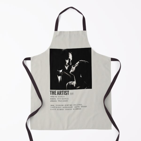 Item preview, The Artist (2011) designed and sold by MoviePolaroid.