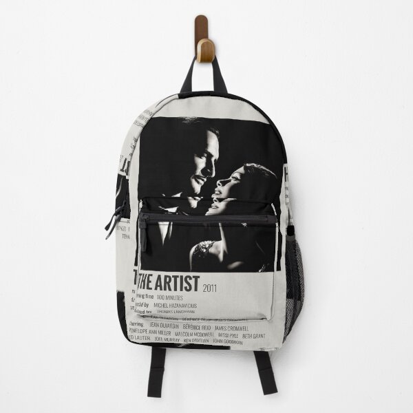 Item preview, The Artist (2011) designed and sold by MoviePolaroid.