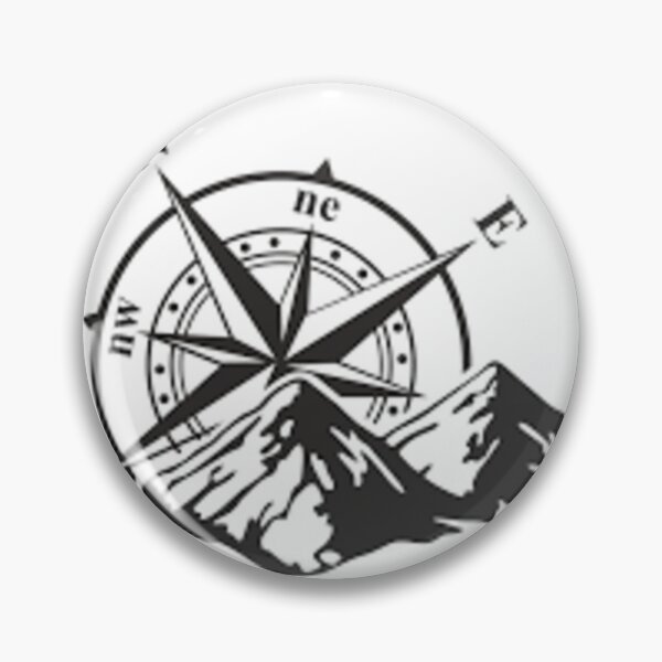 Item preview, Navigate Mountains | Traveller Collection designed and sold by garimag.