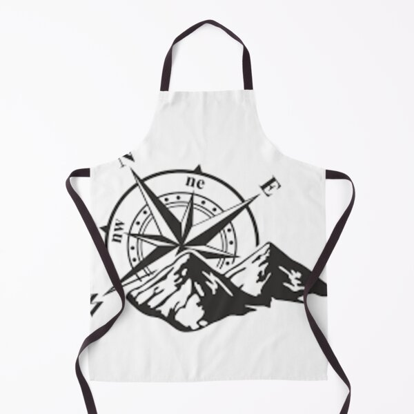 Item preview, Navigate Mountains | Traveller Collection designed and sold by garimag.