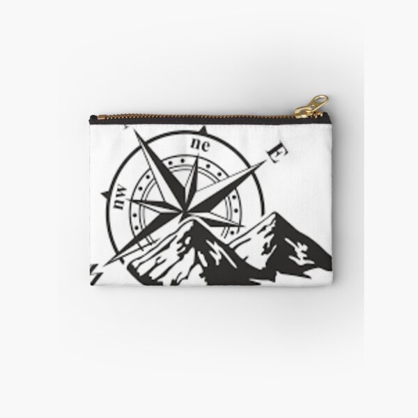 Item preview, Navigate Mountains | Traveller Collection designed and sold by garimag.
