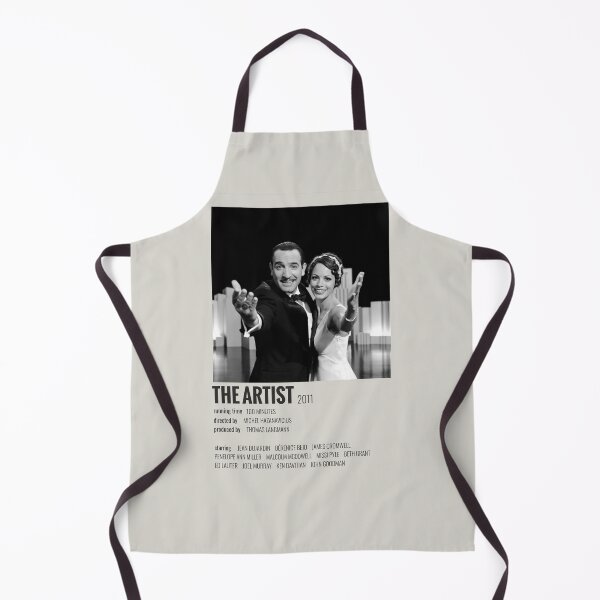 Item preview, The Artist (2011) designed and sold by MoviePolaroid.