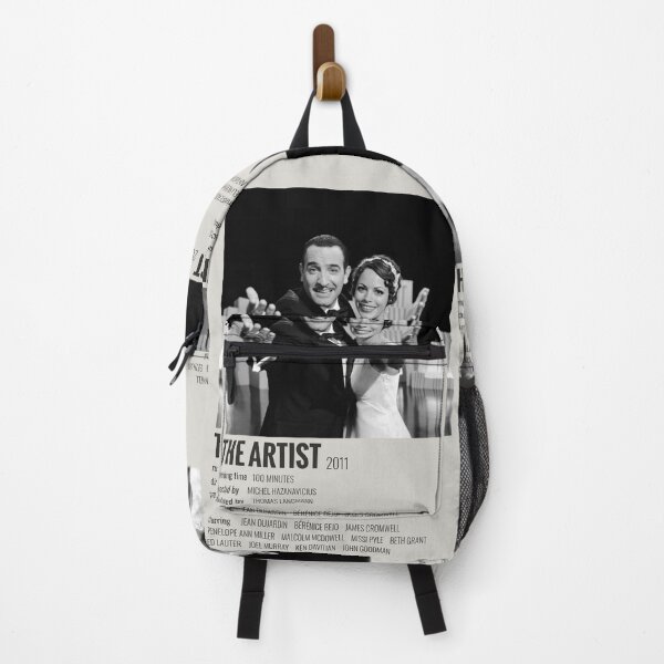 Item preview, The Artist (2011) designed and sold by MoviePolaroid.