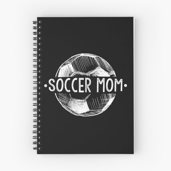 Item preview, Womens Soccer Mom Family Matching Team Player Gift Sport Lover Mama designed and sold by Mitzi12312.