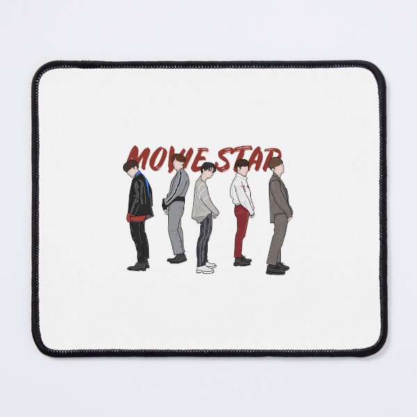 Item preview, CIX - Movie Star Vector Art designed and sold by cinxart.