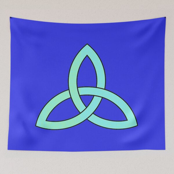 Item preview, Trinity designed and sold by MyTshirtArt.