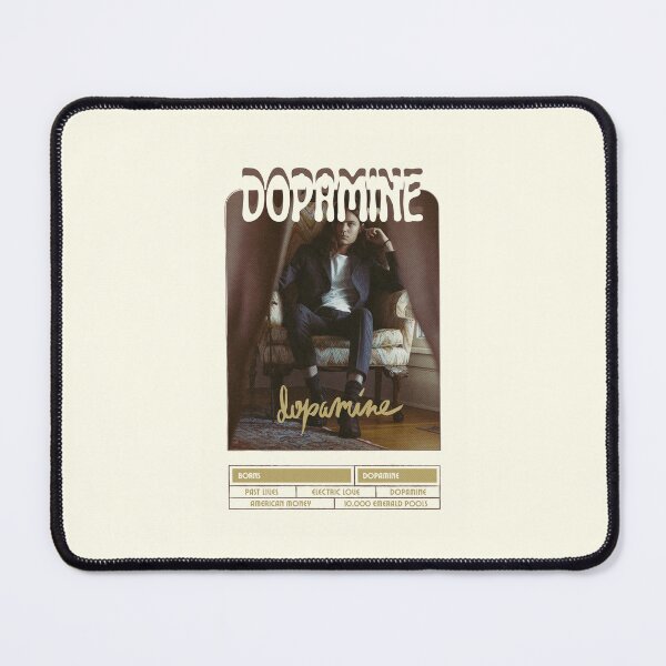 Item preview, Original Indie Art Print of Born's Dopamine / Indie Retro Modern Art designed and sold by LemoneyedPrints.