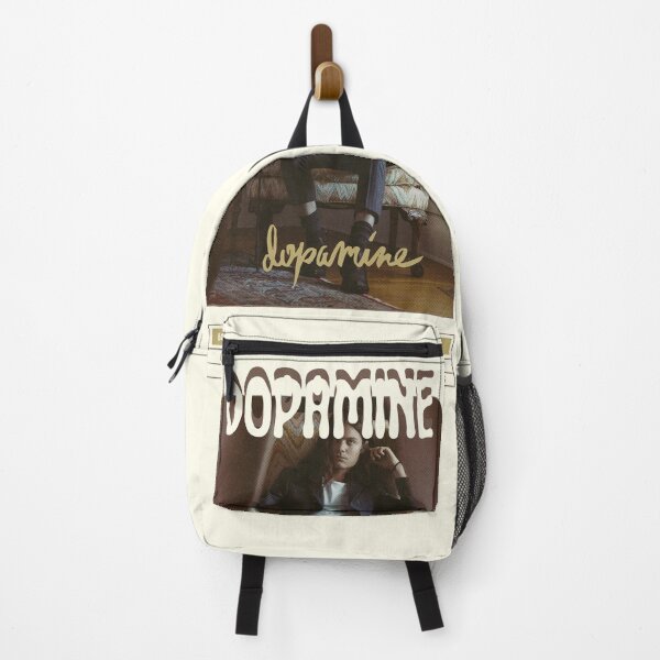 Item preview, Original Indie Art Print of Born's Dopamine / Indie Retro Modern Art designed and sold by LemoneyedPrints.