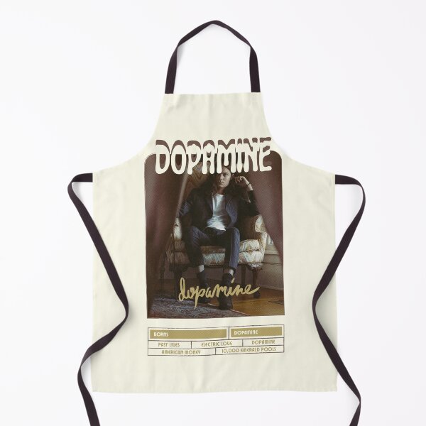 Item preview, Original Indie Art Print of Born's Dopamine / Indie Retro Modern Art designed and sold by LemoneyedPrints.