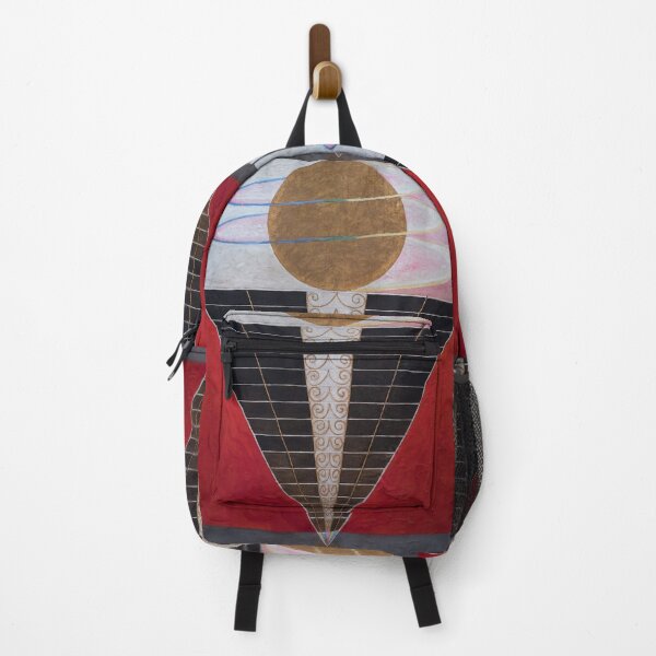 Item preview, Hilma af Klint altarpiece ,No.2, designed and sold by Olivia-One.