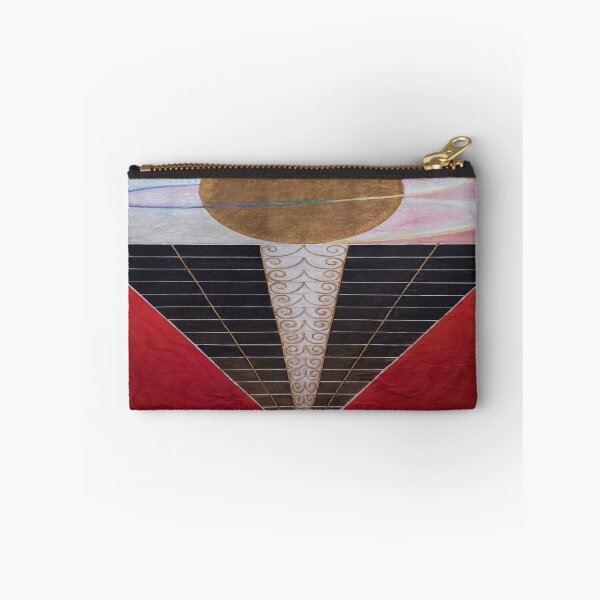 Item preview, Hilma af Klint altarpiece ,No.2, designed and sold by Olivia-One.