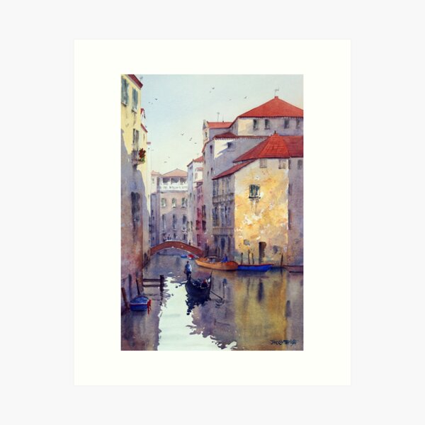 Item preview, Venice Textures designed and sold by Joe Cartwright.