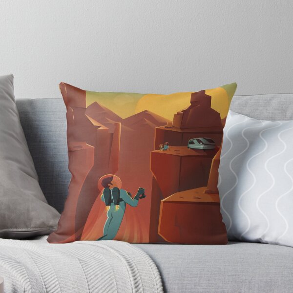 Item preview, landscape t-shirt designed and sold by Nalba456.