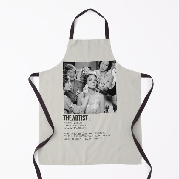 Item preview, The Artist (2011) designed and sold by MoviePolaroid.