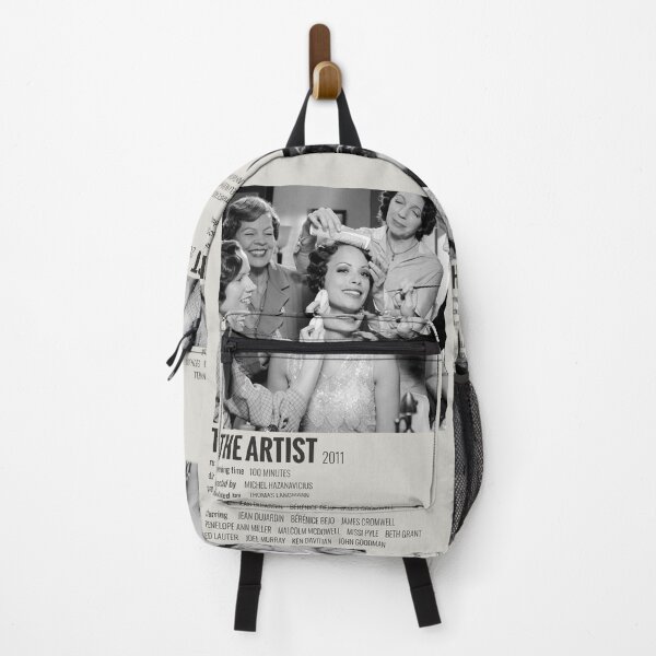 Item preview, The Artist (2011) designed and sold by MoviePolaroid.