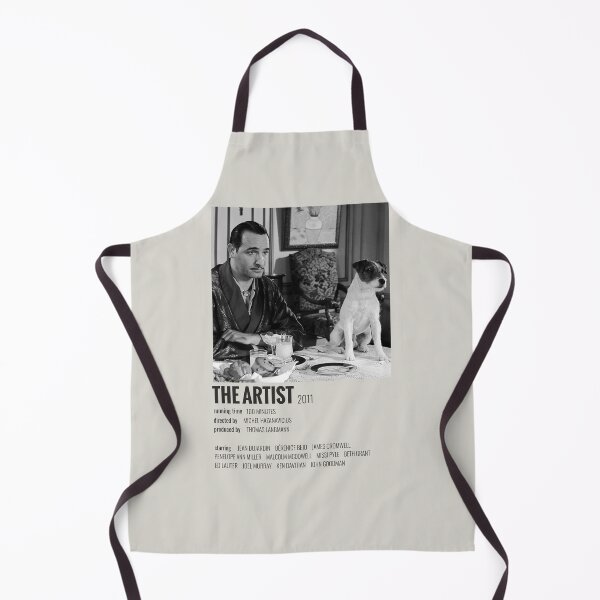 Item preview, The Artist (2011) designed and sold by MoviePolaroid.