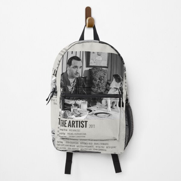 Item preview, The Artist (2011) designed and sold by MoviePolaroid.