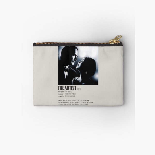 Item preview, The Artist (2011) designed and sold by MoviePolaroid.