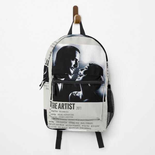 Item preview, The Artist (2011) designed and sold by MoviePolaroid.