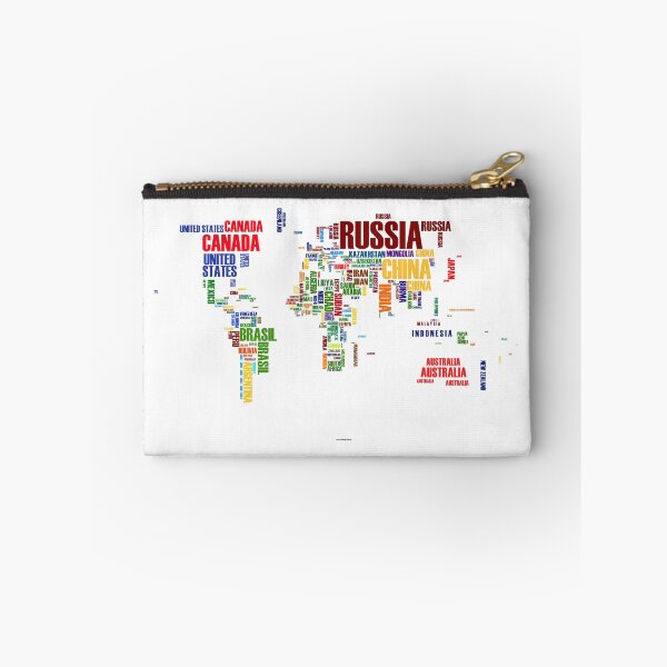 Item preview, WORLD designed and sold by KYUBE.