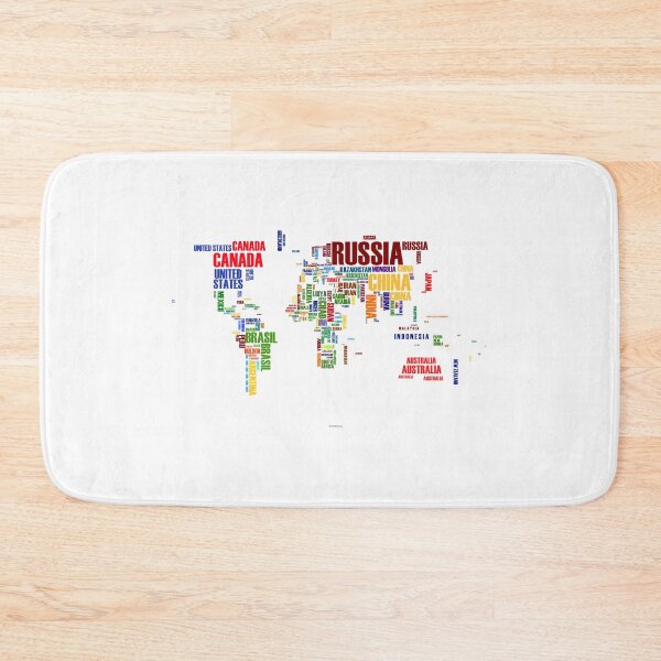 Item preview, WORLD designed and sold by KYUBE.