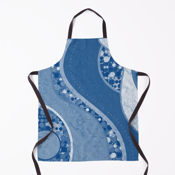 Item preview, Abstract Art Pattern Mix - Dots And Colors 3 designed and sold by EDDArt.