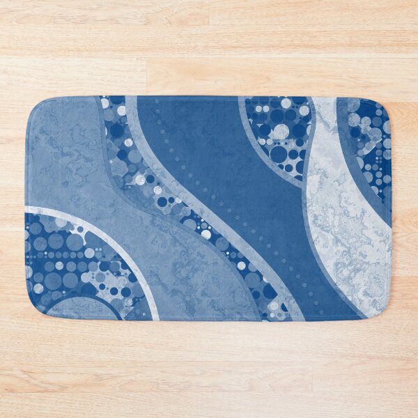 Item preview, Abstract Art Pattern Mix - Dots And Colors 3 designed and sold by EDDArt.
