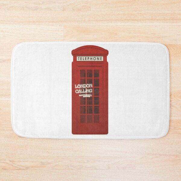 Item preview, London calling designed and sold by Monarch116.