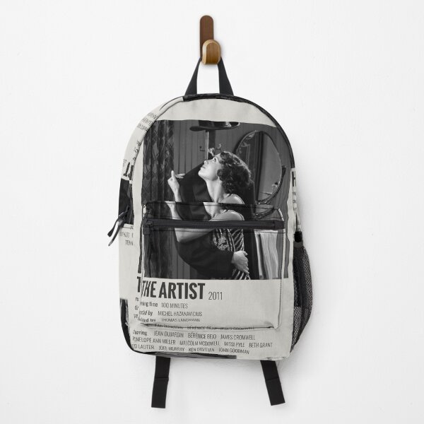 Item preview, The Artist (2011) designed and sold by MoviePolaroid.