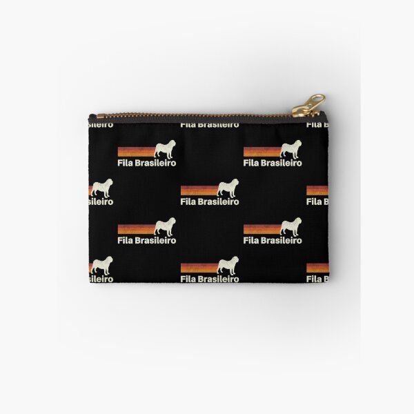 Item preview, Fila Brasileiro Dog Vintage Retro Pet Lover designed and sold by rafaeltto.