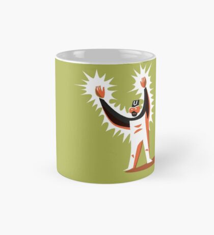 Super U (m) Mug
