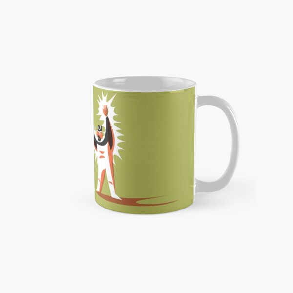 Super U (m) Classic Mug