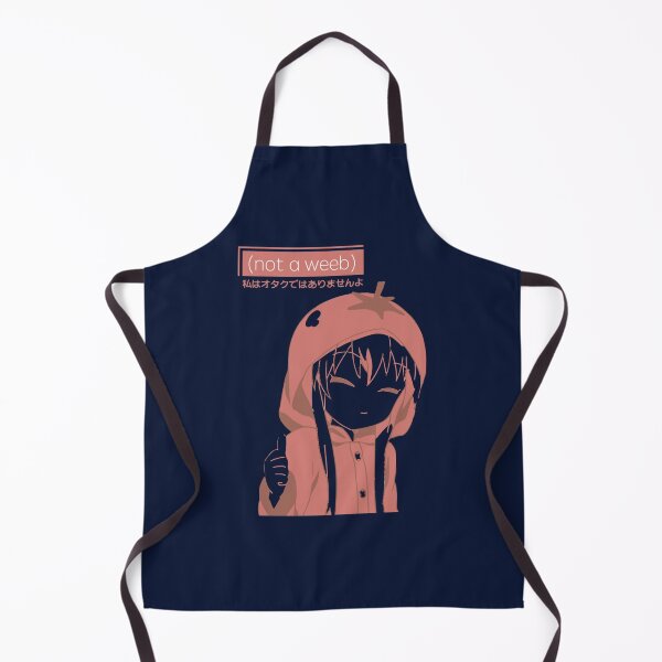 Item preview, Undercover Weeb Disguise designed and sold by MissyYager4.