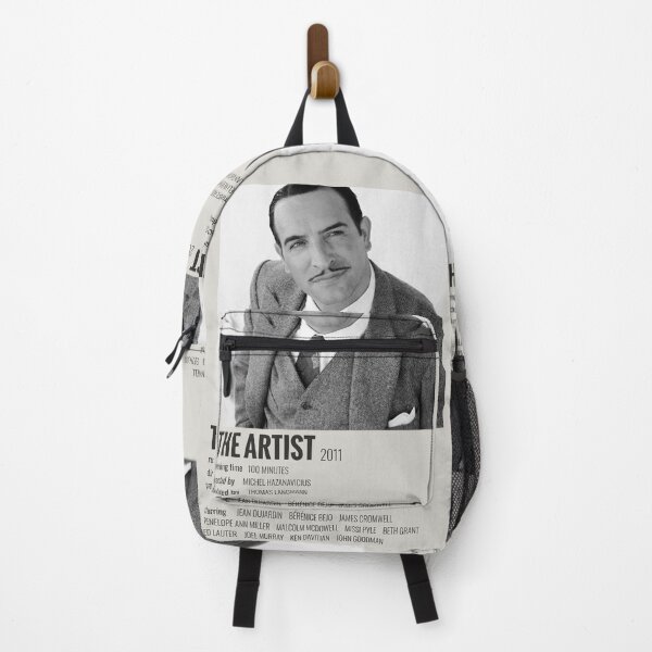 Item preview, The Artist (2011) designed and sold by MoviePolaroid.