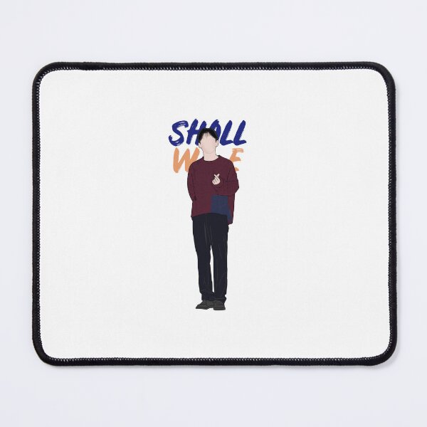 Item preview, Chen - Shall We Vector Art designed and sold by cinxart.