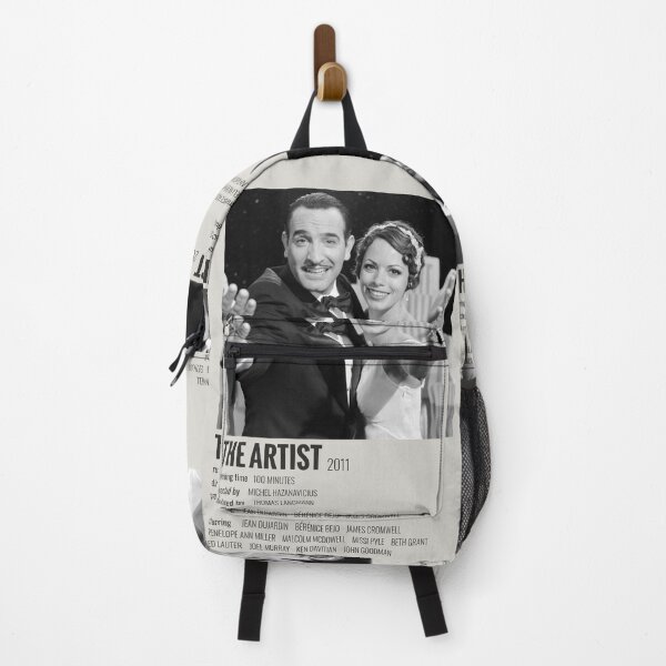 Item preview, The Artist (2011) designed and sold by MoviePolaroid.