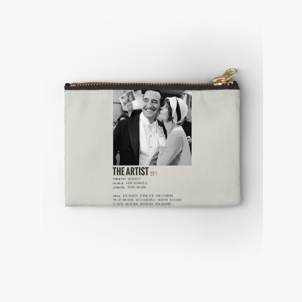 Item preview, The Artist (2011) designed and sold by MoviePolaroid.