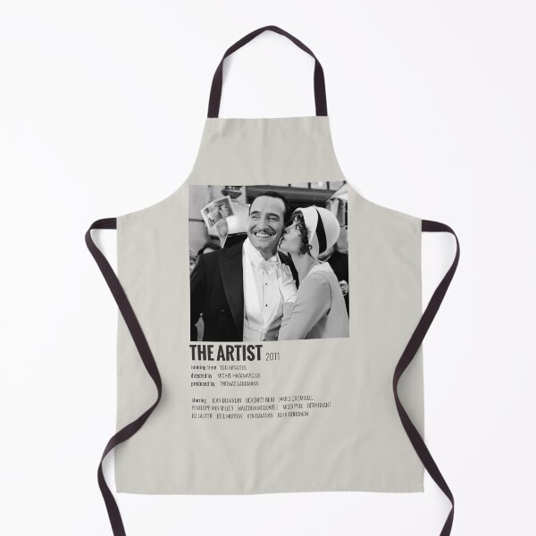 Item preview, The Artist (2011) designed and sold by MoviePolaroid.