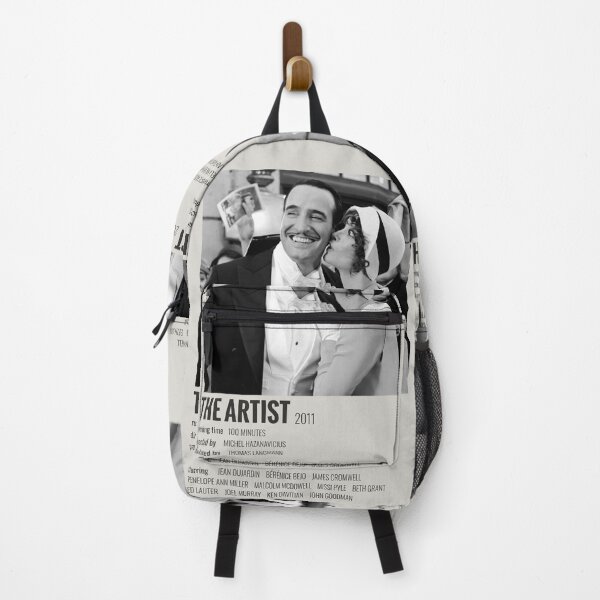 Item preview, The Artist (2011) designed and sold by MoviePolaroid.