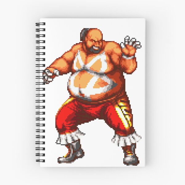 Item preview, The wrestler designed and sold by voxodyssey.