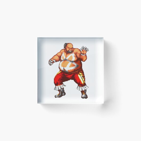 Item preview, The wrestler designed and sold by voxodyssey.